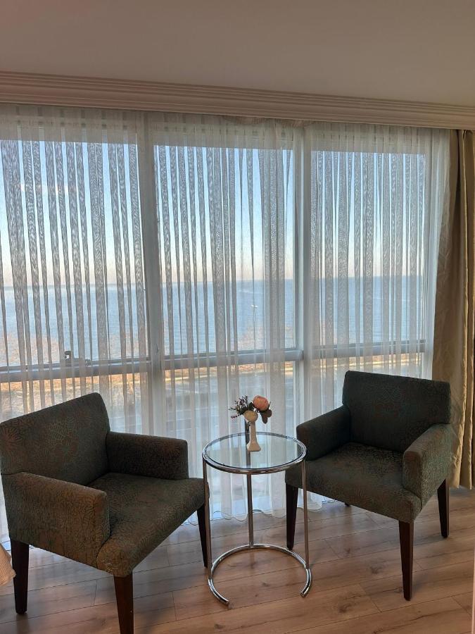 Basoglu Bulancak Hotel Екстер'єр фото